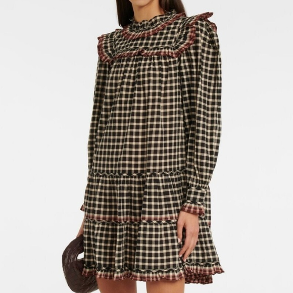 Ulla Johnson Dresses & Skirts - Ulla Johnson Elm Dress size 10